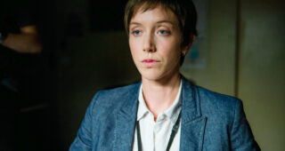 Le Bureau des légendes : photo, Sara Giraudeau
