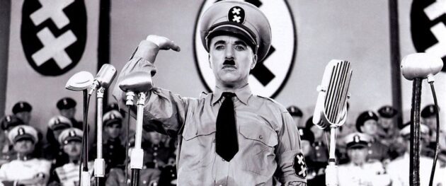 Photo Charlie Chaplin