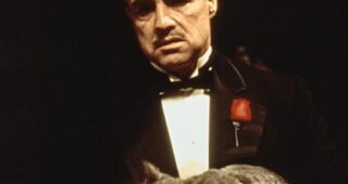 Le Parrain : photo, Marlon Brando