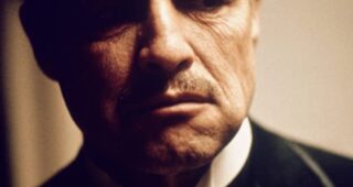 Le Parrain : photo, Marlon Brando