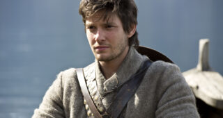 Le Septième Fils : photo, Ben Barnes