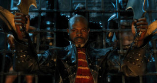 Le Septième Fils : photo, Djimon Hounsou