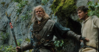 Le Septième Fils : photo, Jeff Bridges