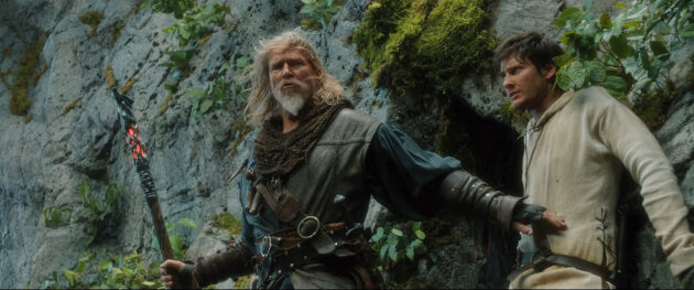 Le Septième Fils : photo, Jeff Bridges
