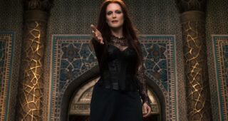 Le Septième Fils : photo, Julianne Moore