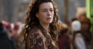 Le Septième Fils : photo, Olivia Williams