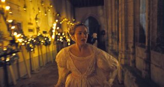Les Misérables : photo, Amanda Seyfried