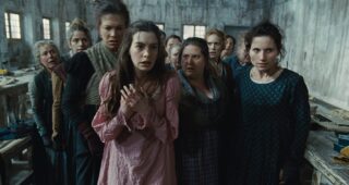 Les Misérables : photo, Anne Hathaway