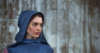 Les Misérables : photo, Anne Hathaway