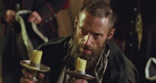 Les Misérables : photo, Hugh Jackman