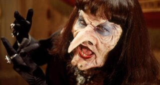 Les Sorcières : photo