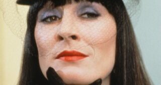 Les Sorcières : photo, Anjelica Huston
