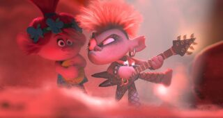 Les Trolls 2 : Tournée mondiale : photo