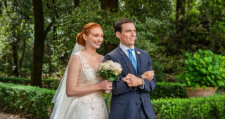 Love Wedding Repeat : photo, Sam Claflin