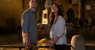 Love Wedding Repeat : photo, Sam Claflin, Olivia Munn