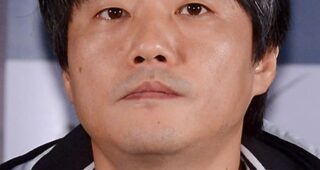 JQ Lee : Photo officielle
