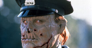 Maniac cop 2 : photo