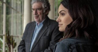 Mensonges et Trahisons : photo, Camila Mendes