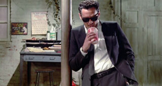 Michael Madsen : photo, Reservoir Dogs