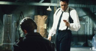 Michael Madsen : photo, Reservoir Dogs