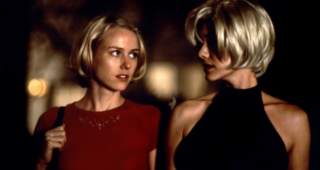 Mulholland Drive : photo