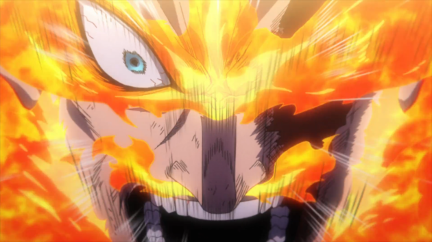 Endeavor