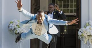 Naked : photo, Marlon Wayans