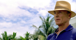 No Pain No Gain : photo, Ed Harris