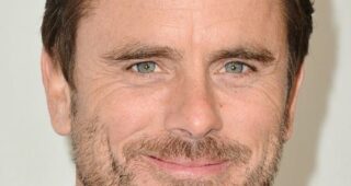 Charles Esten : Photo officielle