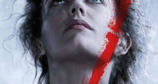 Penny Dreadful : Affiche