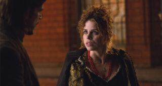 Penny Dreadful : photo, Billie Piper