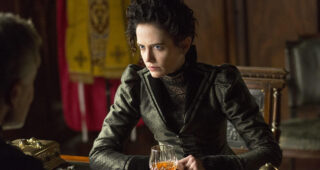 Penny Dreadful : photo, Eva Green