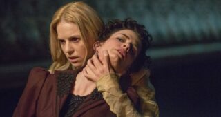 Penny Dreadful : photo, Eva Green