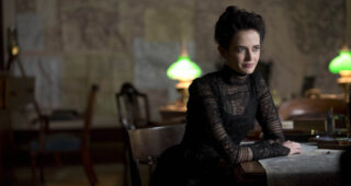 Penny Dreadful : photo, Eva Green