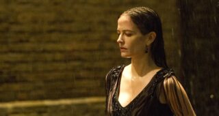 Penny Dreadful : photo, Eva Green