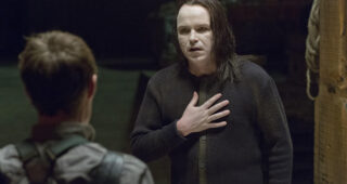 Penny Dreadful : photo, Rory Kinnear