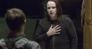Penny Dreadful : photo, Rory Kinnear