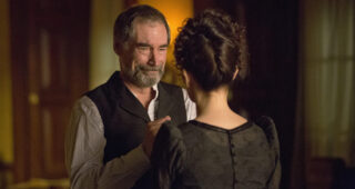 Penny Dreadful : photo, Timothy Dalton