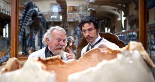 Philippe Nahon : photo, Les Aventures extraordinaires d'Adèle Blanc-Sec