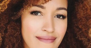 Tawny Newsome : Photo officielle