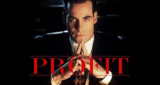 Profit : photo, Adrian Pasdar