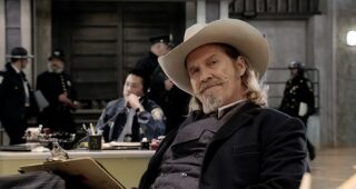 R.I.P.D. : Brigade fantôme : photo, Jeff Bridges
