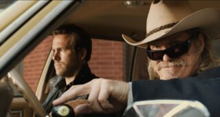 R.I.P.D. : Brigade fantôme : photo, Jeff Bridges