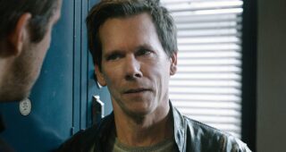 R.I.P.D. : Brigade fantôme : photo, Kevin Bacon