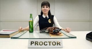 R.I.P.D. : Brigade fantôme : photo, Mary-Louise Parker