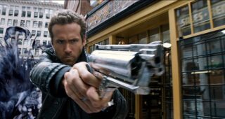 R.I.P.D. : Brigade fantôme : photo, Ryan Reynolds