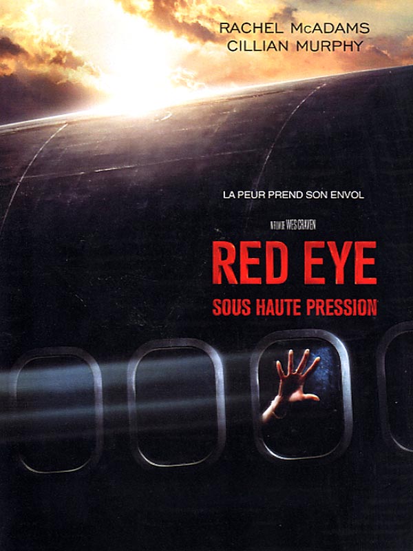 Red Eye - Sous haute pression
