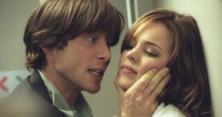 Red Eye - Sous haute pression : photo, Cillian Murphy, Rachel McAdams