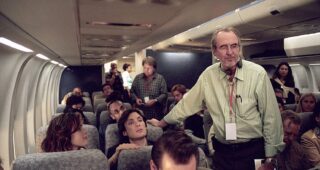 Red Eye - Sous haute pression : photo, Wes Craven