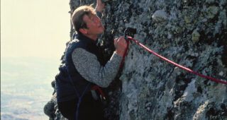 Rien que pour vos yeux : photo, Roger Moore